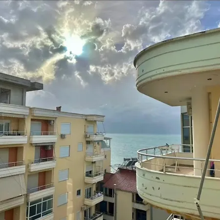 Seaside 아파트