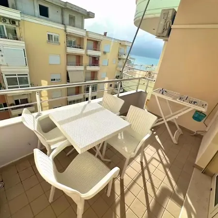 Seaside Vlorë