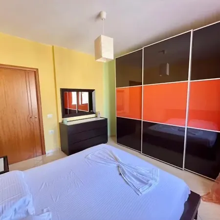 Apartment Seaside *
